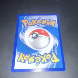 Alakazam 028/131 cs8bC Holo 120 HP Psychic 20 ATK Pokemon Card TCG - Image 2