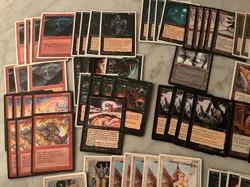Magic The Gathering HP Lot 200 + Cards – Dozen of Payable Rares & Uncommon 885252081331 - Image 3