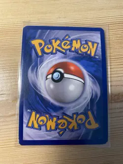 Pokemon Arceus AR7 Arceus Set Holo Rare Basic 80 HP Mind Bend Card 2009 - Image 2