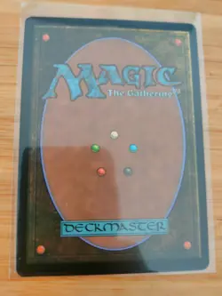 MTG Nashi, Moon Sage's Scion The List M/NM Free UK P&P - Image 2