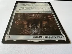 The Golden Throne Universes Beyond: Warhammer 40000 Regular - Image 4