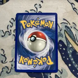 Slaking - 12/109 - Pokemon Ex Ruby & Sapphire Holo Card - Image 2