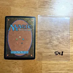 💧 Wheel and Deal - FOIL - ONS - Onslaught - MTG - See pics 4 condition - 548 - Image 2