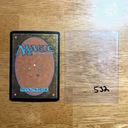 💀 Call to the Grave - FOIL - SCG - Scourge - MTG - See pics 4 condition - 532 - Image 2