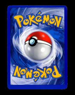 2000 Pokemon KADABRA Team Rocket OC ERROR Unlimited Edition MISPRINT Card 39/82 - Image 2