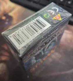 Magic: The Gathering - Planar Chaos Ixidor's Legacy Theme Deck - New/Sealed - Image 4