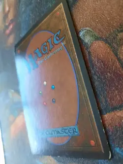 MTG Magic the Gathering - 1 x Pyroblast - Ice Age - Played L1 - Image 4