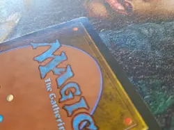 MTG Magic the Gathering - 1 x Pyroblast - Ice Age - Played L1 - Image 5