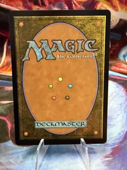 Badgermole Cub Magic the Gathering MTG The Last Airbender TLA #0167 - Image 3