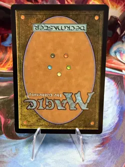 Badgermole Cub Magic the Gathering MTG The Last Airbender TLA #0167 - Image 4