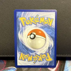 Pokemon Pikachu VMAX Promo Full Art Holo SWSH062 Sword & Shield - Image 2