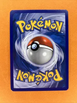Pokemon Card - Phanpy Secret Wonders 98/132 Reverse Holo Lp - Image 2
