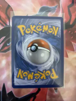 Pokemon TCG NM-Mint condition Ralts RC8/RC25 Holo Radiant Collection - Image 2