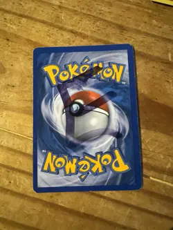 Ampharos (Prime) - 105/123 - Pokemon Heart Gold Soul Silver Card LP - Image 2
