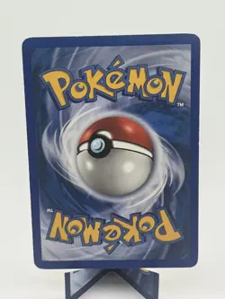 Quagsire 30/147 Aquapolis Non-Holo Rare Pokemon 2002 Rare Card - LP - Image 2