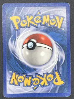 Quagsire 30/147 Aquapolis Non-Holo Rare Pokemon 2002 Rare Card - LP - Image 3