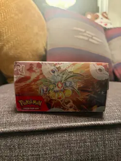Pokemon TCG Scarlet Violet Surging Sparks Booster Box Sealed, 36-Pack - Image 5