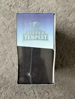 Pokemon Silver Tempest Elite Trainer Box ETB - Image 4