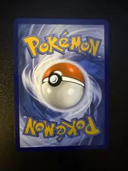 Pokemon TCG Pidgeot EX 221/091 Holo Shiny Ultra Paldean Fates - Image 2
