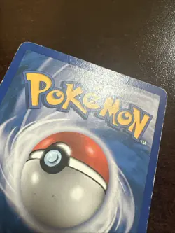 Manectric 8/100 Reverse Holo Pokemon Crystal Guardians HP/DMG - Image 3