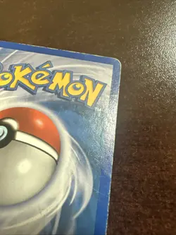 Manectric 8/100 Reverse Holo Pokemon Crystal Guardians HP/DMG - Image 4