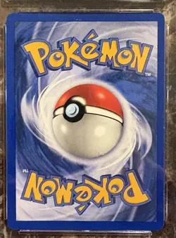 Magneton Pokemon Card Authentic CGC 7.5 Holo Rare 9/102 Base Set - Image 4