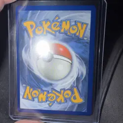 Pokemon M Charizard EX Ultra Rare Full Art Mega Holo Evolutions 101/108 220 HP - Image 5