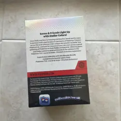 Pokemon TCG: Scarlet & Violet Prismatic Evolutions Booster Bundle Factory Sealed - Image 3