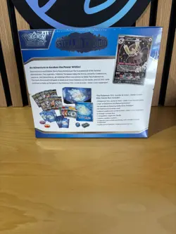 Pokemon TCG Scarlet & Violet Stellar Crown Elite Trainer Box ETB *SEALED* - Image 2