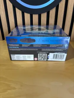 Pokemon TCG Scarlet & Violet Stellar Crown Elite Trainer Box ETB *SEALED* - Image 3
