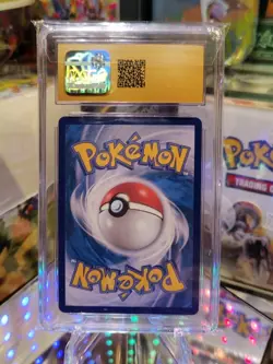 Psyduck 175/165 Art Rare 151 Pokemon Korean CGC Pristine 10 - Image 2