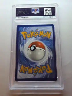 Glaceon VSTAR GG40/GG70 Pokemon TCG Crown Zenith Galarian Gallery PSA Gem 10 - Image 2