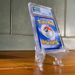 ⚡Rare - CGC 8.5 - Pikachu - Stormfront - 70/100 Reverse Holo 2008 Pokemon Graded - Image 3