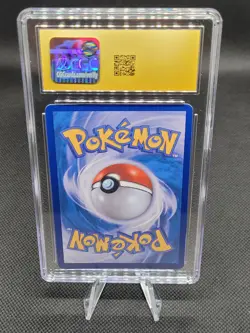 Pokemon Ivysaur CGC Pristine 10 167/165 151 Art Rare Holo Korean - Image 2