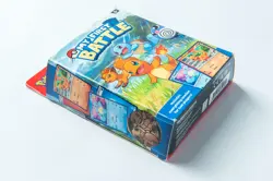Pokemon My First Battle Two Mini Starter Decks Charmander & Squirtle New Sealed! 820650852534 - Image 3