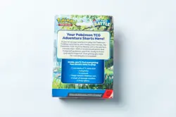 Pokemon My First Battle Two Mini Starter Decks Charmander & Squirtle New Sealed! 820650852534 - Image 4