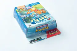Pokemon My First Battle Two Mini Starter Decks Charmander & Squirtle New Sealed! 820650852534 - Image 5
