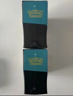 Pokemon TCG Ascended Heroes Pokemon Center ETB Edition X2 BRAND NEW Sealed - Image 4