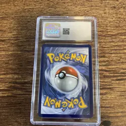 Pokemon Charizard Ex 183/165 Scarlet and Violet 151 Holo Rare CGC 10 - Image 2