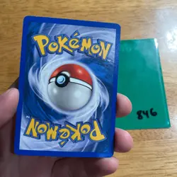 ⚡ Raichu 12/112 EX FireRed & LeafGreen Pokemon TCG Rare HOLO Foil - English 846 - Image 5