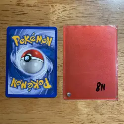 ⚡ Elekid 36/100 - REVERSE EX Sandstorm Pokemon TCG Holo Uncommon - English 811 - Image 2