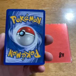 ⚡ Elekid 36/100 - REVERSE EX Sandstorm Pokemon TCG Holo Uncommon - English 811 - Image 5