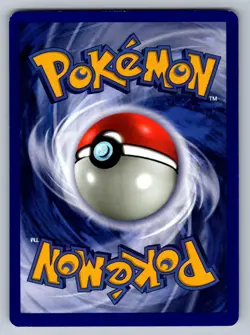 Abra 43/102 Common Base Set Unlimited Pokemon Lightly Played - Image 2