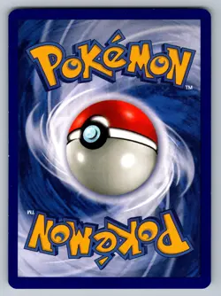 Staryu 65/102 Common Base Set Unlimited Pokemon Lightly Played - Image 2