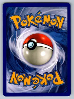 Gastly 50/102 Common Base Set Unlimited Pokemon Lightly Played - Image 2