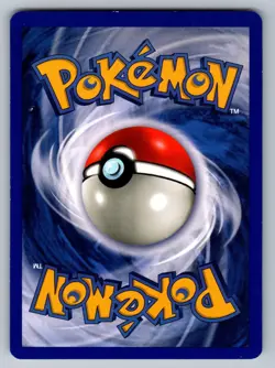 Nidoran M 55/102 Common Base Set Unlimited Pokemon Lightly Played - Image 2