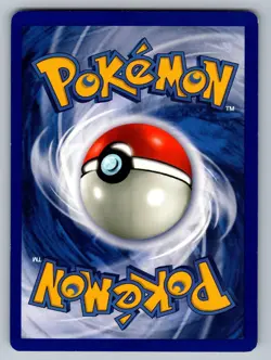 Machop 52/102 Common Base Set Unlimited Pokemon Lightly Played - Image 2