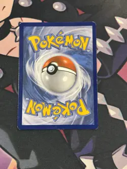 Arceus - XY83 - Pokemon XY Promo Holo Rare Card LP - Image 2