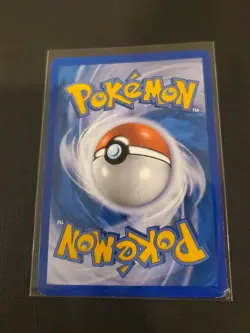 Fan Rotom RT1 Rising Rivals Reverse Holo Secret Rare Pokemon 2009 LP/NM - Image 2