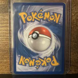 Crobat G 47/127 Uncommon Platinum Pokemon Card - Image 2